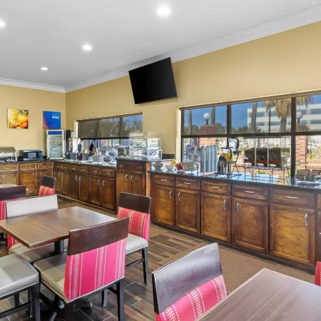 Comfort Suites Lake Jackson Clute