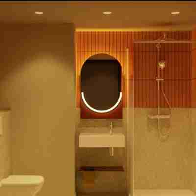 You Hotel Amiens - Handwritten Collection (janvier 2026) Rooms