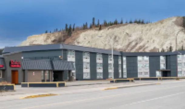 Quality Inn & Suites Hotels in 