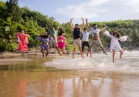 The Hosteller Gokarna - Beach