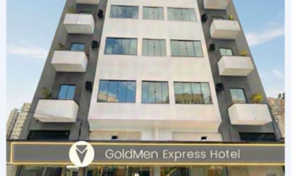 GOLDMEN EXPRESS CAMPOS DOS GOYTACAZES