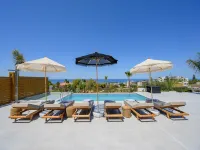 Villa in Heraklion with Private Pool - Wifi