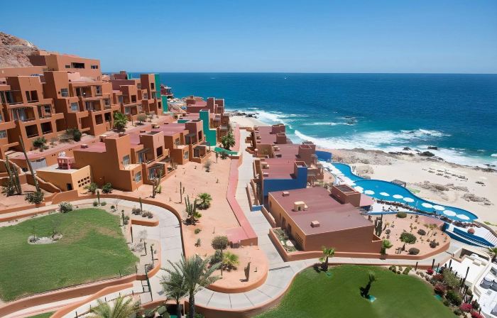 Club Regina Los Cabos