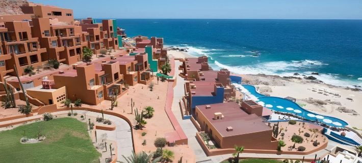 Club Regina Los Cabos Hotels in Los Cabos