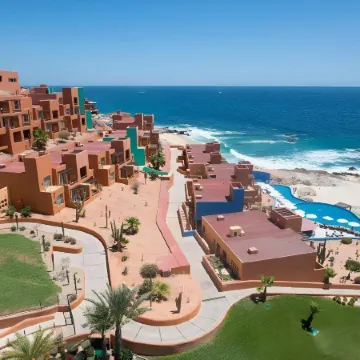 Club Regina Los Cabos