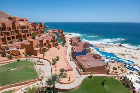 Club Regina Los Cabos