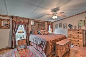 Tennessee Countryside Escape on 2 Acres!