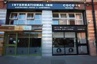 International Inn Hotéis em 