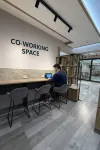 Afsona hotel - Wifi