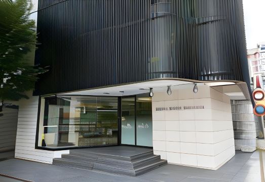 호텔 아반트 시즈오카