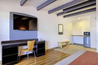 Motel 6 Sullivan MO - 2-Star