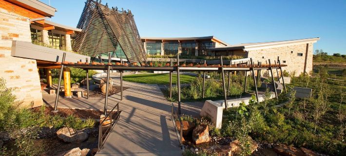 Sky Ute Casino Resort Hotels in La Plata County