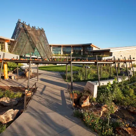 Sky Ute Casino Resort