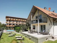 Hotel Restaurant Zum Goldenen Anker Mit Hallenbad & Wellnessbereich - 3-Star