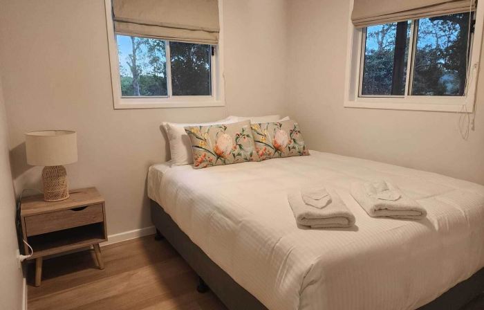 Sunshine Coast Hinterland Retreat - Yandina Station