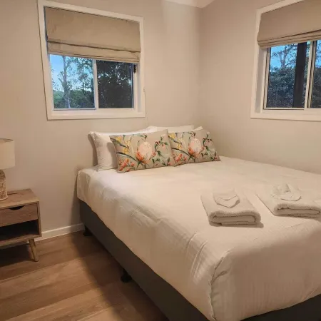 Sunshine Coast Hinterland Retreat - Yandina Station Hotels in Coolum Beach