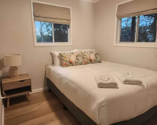 Sunshine Coast Hinterland Retreat - Yandina Station Hotels in Coolum Beach