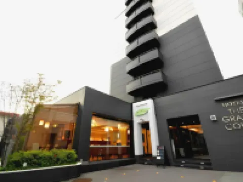 ホテルグローバルビュー津 津のホテル