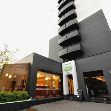 Hotel Global View Tsu