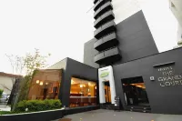 Hotel Global View Tsu