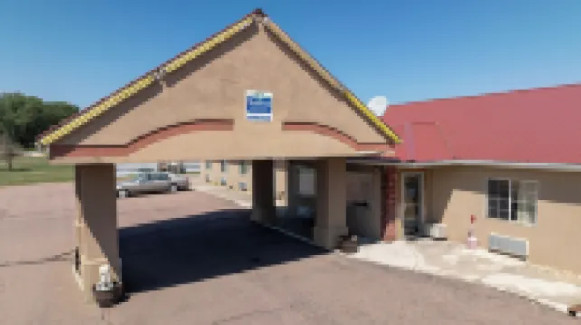 Westwood Inn & Suites Kimball I 90