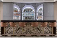 The Landmark Nicosia, Autograph Collection - Barer