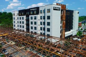 Residence Inn Philadelphia Bala Cynwyd