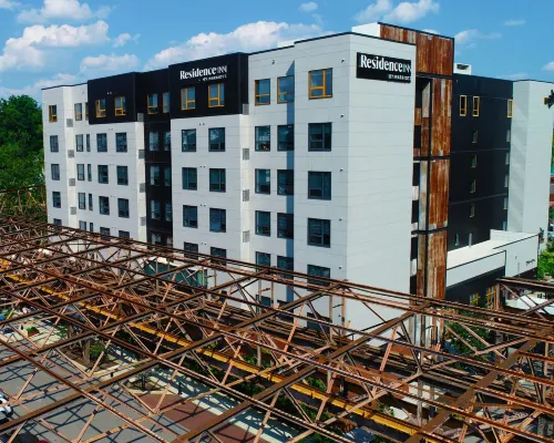 Residence Inn Philadelphia Bala Cynwyd Hotels near Cliveden