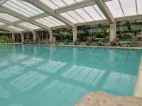Parc de Nibelle - Swimmingpools