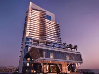 Grand Plaza Mövenpick Media City Отели рядом с достопримечательностью «Офис компании Microsoft Dubai»