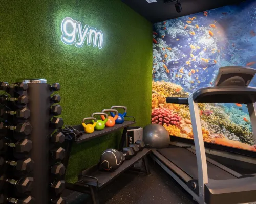 ibis Styles Santander Ocio y actividades recreativas Photos