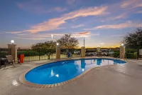 Best Western Plus Killeen/Fort Hood Hotel  Suites - Wi-Fi
