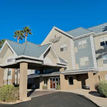 Country Inn & Suites by Radisson, Tucson Airport, AZ