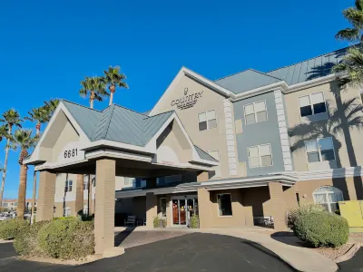 Country Inn & Suites by Radisson, Tucson Airport, AZ Hotels in Tucson