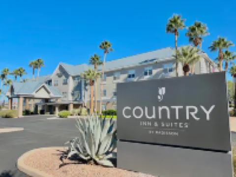 Country Inn & Suites by Radisson, Tucson Airport, AZ
