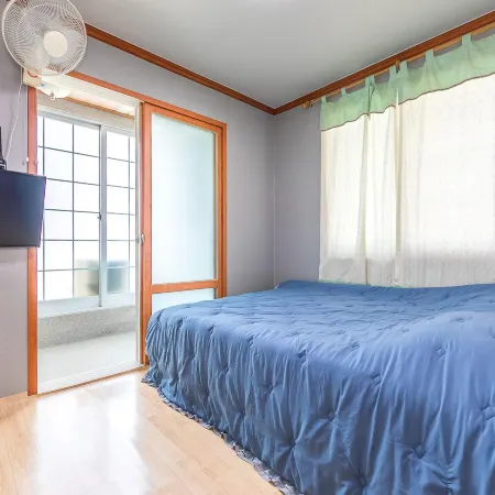 Samcheok Sora Pension