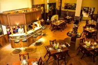 Airport View Hotel - 3-Star