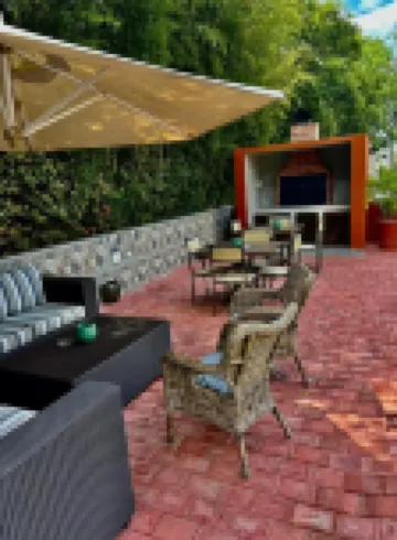 Road Lodge Rivonia
