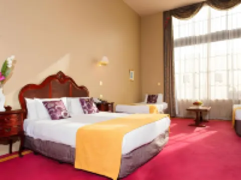 VR Hamilton Hotels in Hamilton