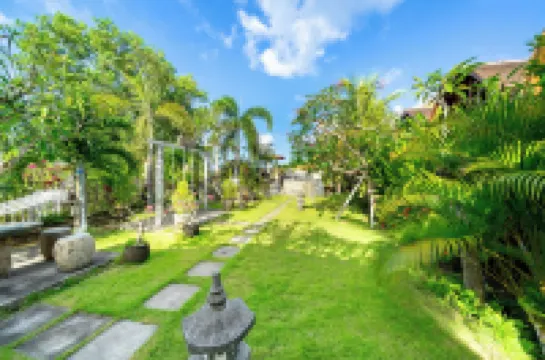 因諾拉叢林度假村及水療中心