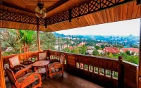 The Anty Resort - Spa