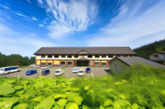 Kamihoroso Hotels in Kamifurano