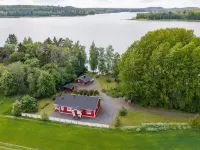 Holiday Home Käpälämäki by Interhome Hotels in Somero