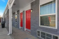 Ankur Inn Motel Hotels in Seagoville