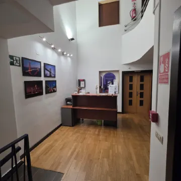 Hostal El Pasaje