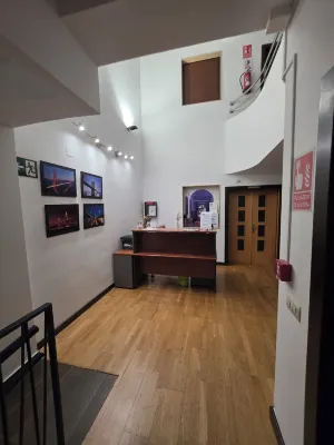 帕薩赫青年旅舍 - 家庭旅館