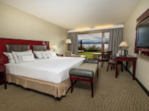 卡菲科伊納卡亞伊酒店及Spa 巴里洛切縣酒店