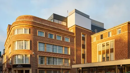 Hotel Indigo EXETER by IHG