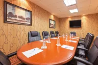Holiday Inn Express & Suites LAREDO-EVENT CENTER AREA by IHG - Airport Shuttle
