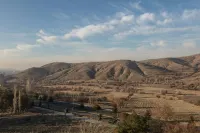 Cappadocia Marriott Hotel